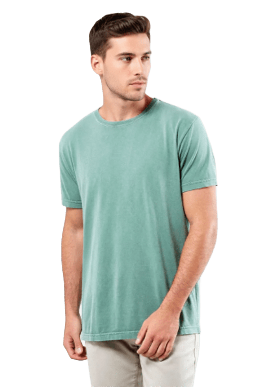 Camisa Estonada Cores